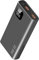 Portable Charger 27000mAh 22.5W Power Bank Fast Charging PD QC3.0, Portable Phone Charger, External Battery Bank with 3 Outputs & 2 Inputs Smartphones Tablets and More (Black)