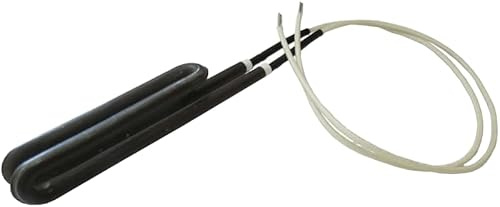 Bougie d'Allumage pour Chaudière à Granulés EFFECTA KOMPLETT 222, 425W, 230V, 6,4mm