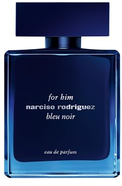 Narciso Rodriguez For Him Bleu Noir Eau De Parfum 100 ml (man)