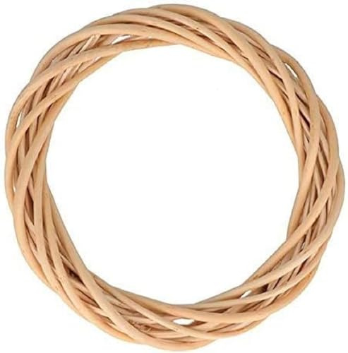 Artemio Couronne Osier 20 cm