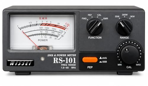 NISSEI RS-101 Parallelwellenmessgerät