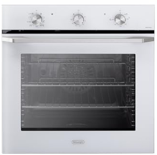 NSM7BLPPP Four encastrable électrique multifonction 74 litres 60 cm A blanc