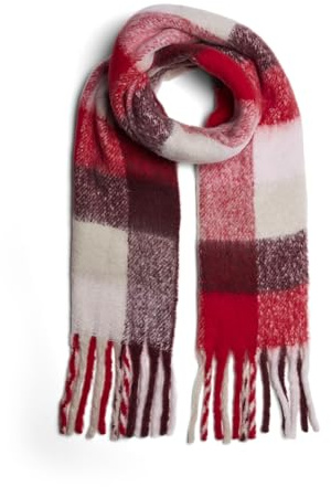 PIECES Pcbea Long Scarf Noos Bc