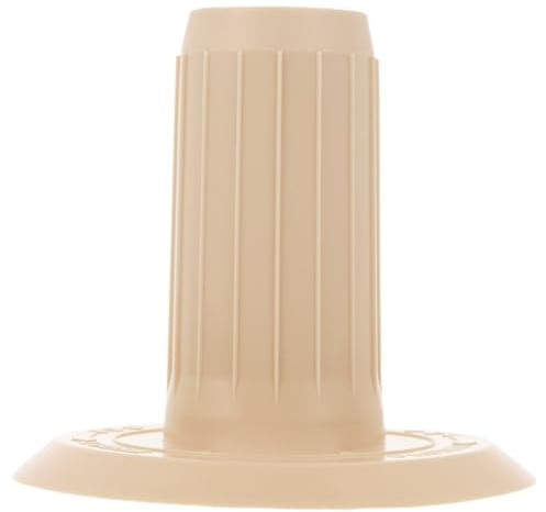 BUTIFULSIC Avvolgitore Portatile per Gomitoli in Plastica per Uso Domestico, Strumento Manuale per Tessitura Fai da Te, per Decorazioni di Abiti e Cappelli