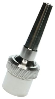 budiniao Laghetto con Splendida Testina di irrigazione per Effetti d'Acqua sorprendenti. Il Getto Dritto è Un Effetto Popolare utilizzato nelle fontane Commerciali e architettoniche.