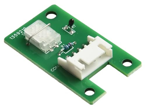 Code d'erreur pratique E1 - Capteur de solution - Pièce pour appareils ménagers - Convient pour différents modèles de déshumidificateurs