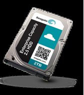 Seagate 2TB Exos 7E2000 2.5 SATA Enterprise HDD/Disco Rigido