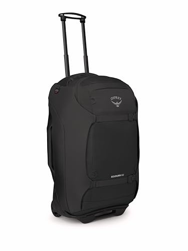 Osprey Sojourn Reiserucksack mit Rollen