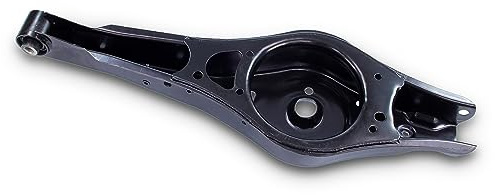 Set di bracci oscillanti ATEC Germany - 2x bracci oscillanti inferiori posteriori, 2x set di viti per bracci oscillanti
