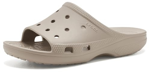Crocs Donna Saturday Slide W Sandalo Scivolante, Dulcato, 41 EU