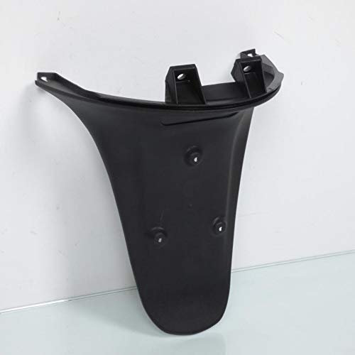 origine Paraspruzzi posteriore per scooter Piaggio 50 ZIP 2000-2017 575409 SENZA illuminazione piastra