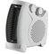 WatioWave Calefactor 2 en 1 1000-2000W, dispositivo portátil para calentar espacios y mejorar el confort en el hogar o la oficina.