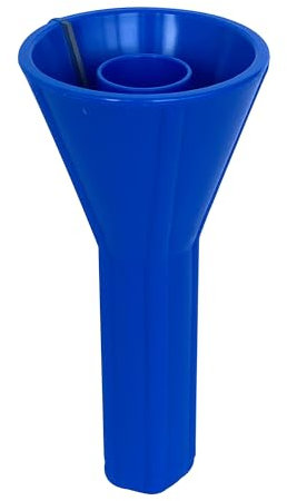Smussatore Plastica Con Lama Acciaio Blu Per Tubi Plastica e Polietilene 32 40 50 mm
