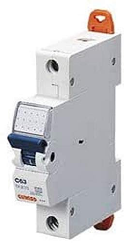 Gewiss GW90022 Accessoire Couteau électrique (4500 A 230 V couleur blanc)