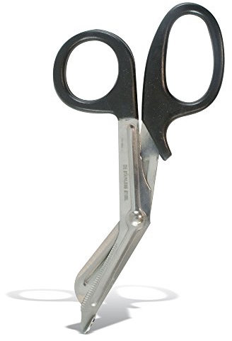Reliance Medical Large First Aid Universal Shears-pack of 5