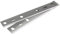 Scheppach HMS 850 Lot de 2 lames de raboteuse