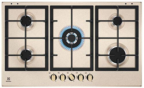 Piano cottura gas Electrolux KGS 9536 RS