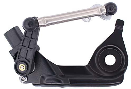 HouYeen Capteur de niveau de phare arrière gauche pour A4 A5 RS5 S5 8K0941309F