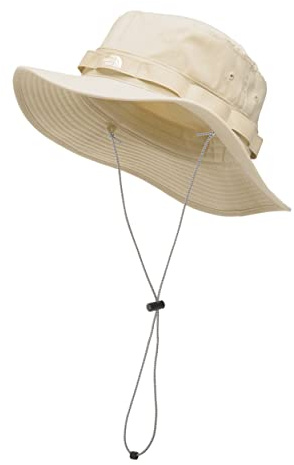 THE NORTH FACE NF0A5FXA3X4 Mudder Trucker Berretto Uomo Gravel Taglia OS