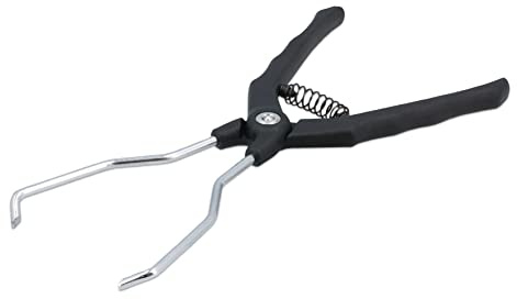 Laser 8471 Electrical Connector Disconnect Pliers, Long Jaw
