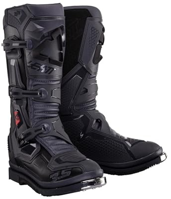 Leatt Botas 3.5 HydraDri
