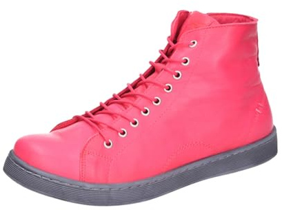 Andrea Conti Damen Damen High Top SneakerSneaker
