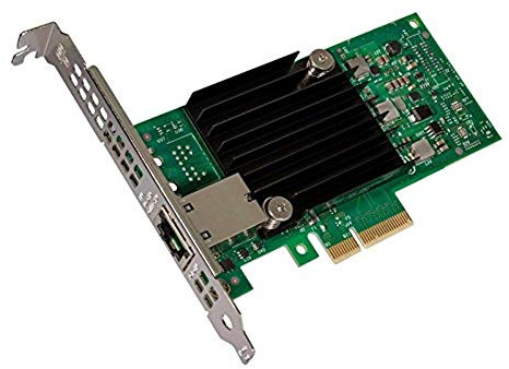 Intel X550T1 Carte réseau Interne Ethernet 10000 Mbit/s