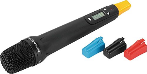 Stage Line TXA-800HT Kabelloses Hand-Mikrofon