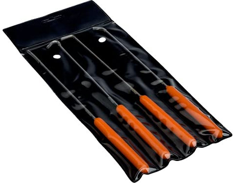Bahco 2633/S4 Awls and Hooks Set