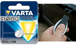 Pile Varta Professional Electronics CR2032 6032