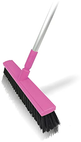 Other HAROLD MOORE STABLE & YARD BROOM X 45 CM