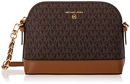 Michael Kors Crossbody Bag, braun(brown), Gr. One Size