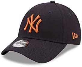 New Era Batman Character Infill Graphite 9Forty Adjustable Kids Cap