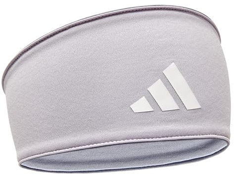 Adidas Unisex-Adult Wendestirnband-Schattenrot