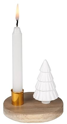 Räder Lichtgeschichte Tanne