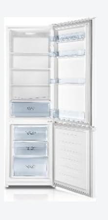 Gorenje RK 4182 PW4 - Frigorifero con congelatore, larghezza 60 mm, colore: Bianco