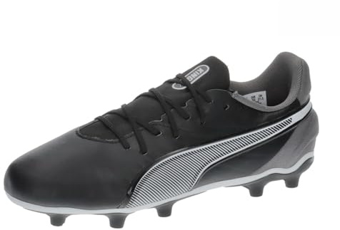 Puma Unisex Kinder King Match Fg/Ag Jr Fitnessschuhe