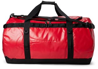 The North Face NF0A52SC54A BASE CAMP DUFFEL - XL Gym Bag Herren TNF Red-TNF Black-NPF Größe OS