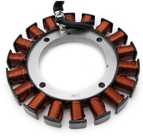 SIbeg Statorspule Motorrad Motor Magneto Generator Stator Spule Für Kohler CH11-CH15 CH18-CH25 CV11-CV15 CV18-CV22 K181 237878-S 234859 237330