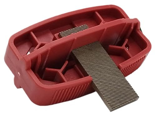 Tanxemery Kantenschärfer-Set Für Ski Und Snowboard Kante Inkl. Seitenwangenhobel Ski & Snowboard Kantenschleifer Seitenkantenschleifer Zum Wachsen, Polieren Und Pflegen