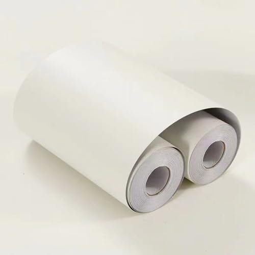 VisitRyl Bordi per Carta da Parati Adesivi Caldo 15cm X 1000cm Design Decorativo