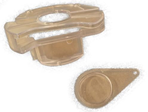 GÜDE P 2501 P - Schutz Schutzhaube Schleifscheibe für Güde Kettenschärfgerät