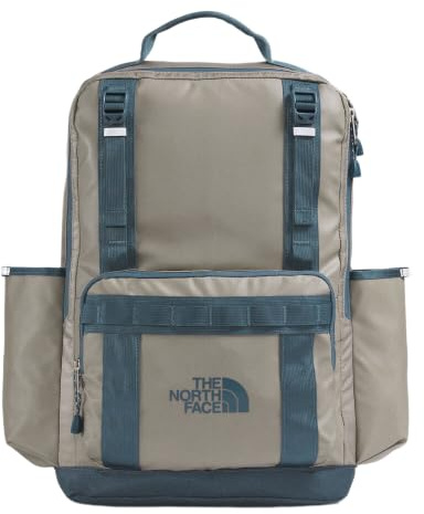 The North Face Unisex Base Camp Daypack Tagesrucksack (1er Pack)