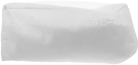 NUOBESTY Bolitas de Espuma de Relleno Partículas para Cojines Sofá Muñecas y Manualidades Relleno Ligero Multiusos con Empaque Aleatorio