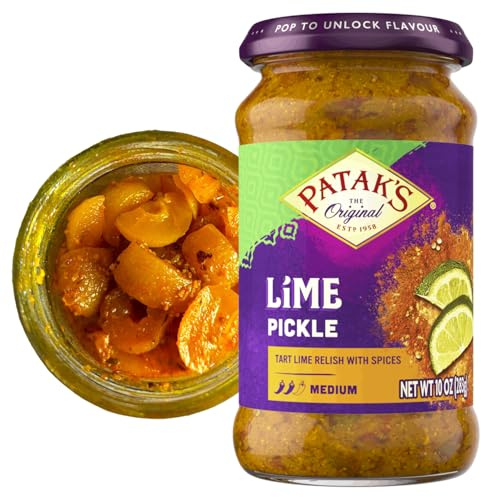 Patak:Pickle Lima Suave 283G