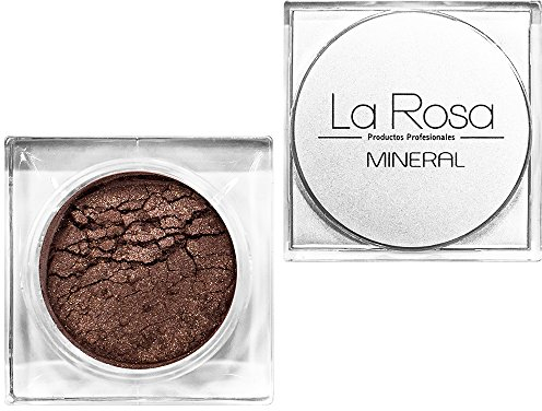 La Rosa, Terra minerale in polvere, N.74 Sun Of Egypt, 4 g