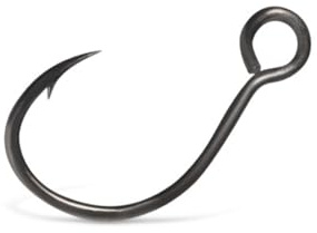 VMC 7237 Light Inline Hook - Angelhaken für Kunstköder
