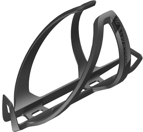 Syncros Unisex – Erwachsene 265595 Fahrrad, Schwarz matt, 1size