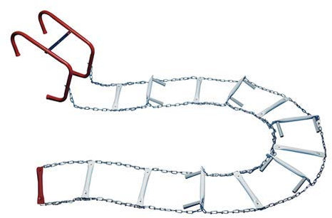 15 Foot Fire Escape Ladder