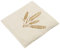 ZOLLNER Saco Semillas Microondas, Bolsa de Semillas - Almohadas termicas lavables 21x21 cm, retención de calor y frio